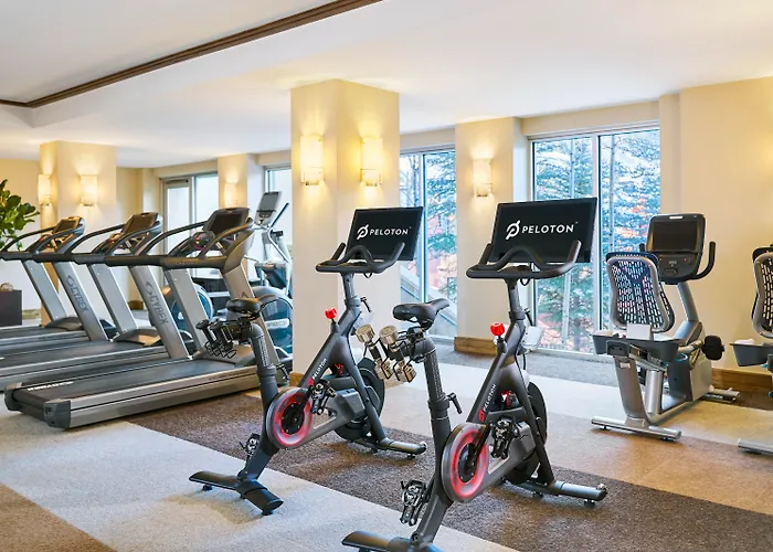 Residences At The Little Nell