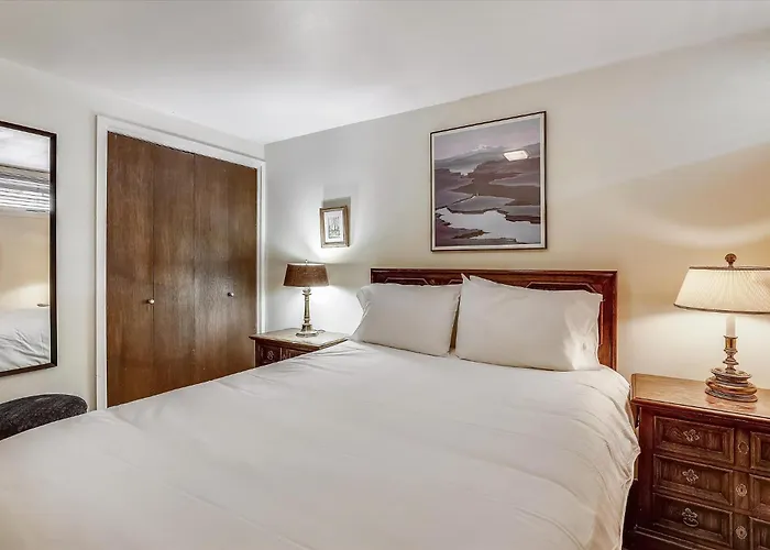 Affordable Aspen Condo In The Heart Of Downtown