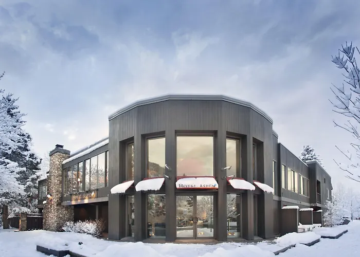 Hotel Aspen